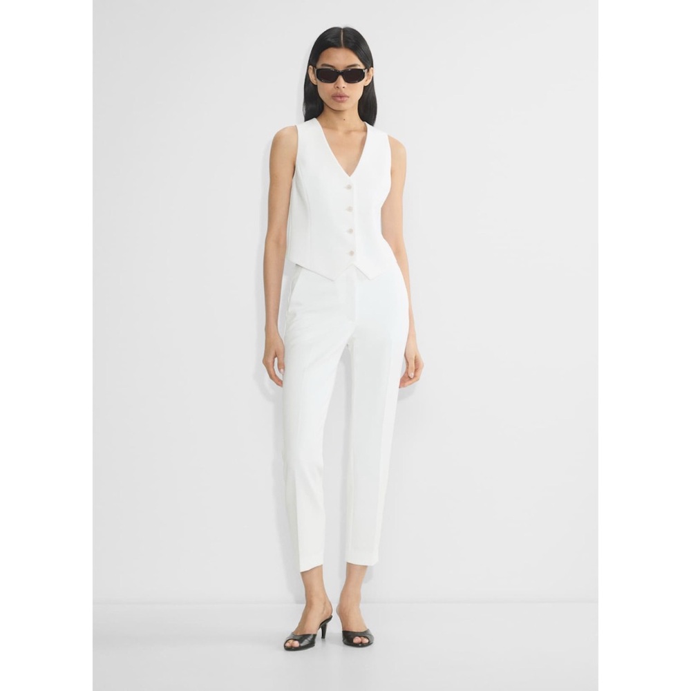 Babaton Deniro vest (re)ssential 6